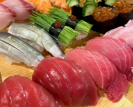 Dinner at 六鮮 通天閣 本店