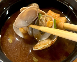 Dinner at 六鮮 通天閣 本店