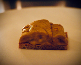 Dinner at Mesebaba , Aoyama