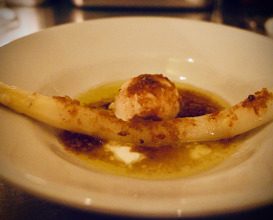 Dinner at Mesebaba , Aoyama