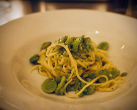 Dinner at Mesebaba , Aoyama