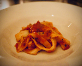 Dinner at Mesebaba , Aoyama