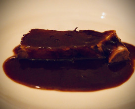 Dinner at Mesebaba , Aoyama