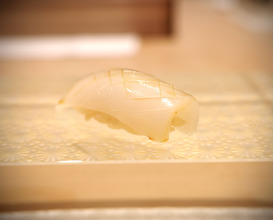 Dinner at 鮨 三谷