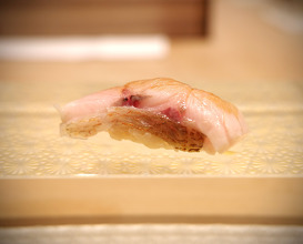 Dinner at 鮨 三谷