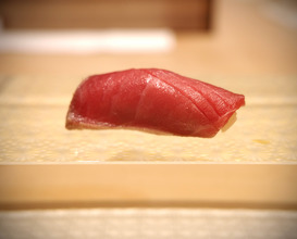 Dinner at 鮨 三谷