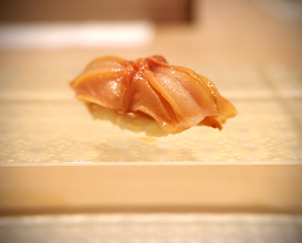 Dinner at 鮨 三谷