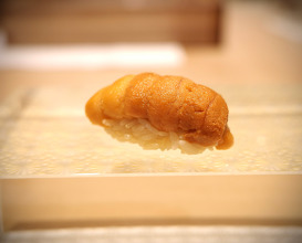 Dinner at 鮨 三谷