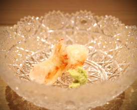 Dinner at 鮨 三谷