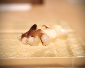 Dinner at 鮨 三谷