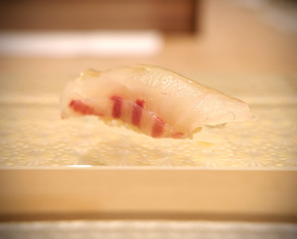 Dinner at 鮨 三谷