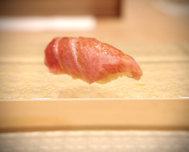 Dinner at 鮨 三谷