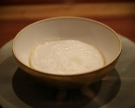 Dinner at 北野坂木下