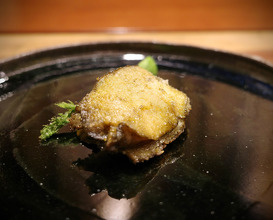 Dinner at 北野坂木下