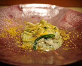 Dinner at 北野坂木下