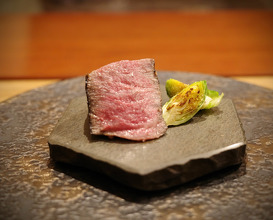 Dinner at 北野坂木下