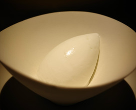 Dinner at トレイス