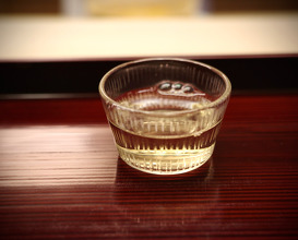 Dinner at 片折