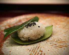 Dinner at 片折