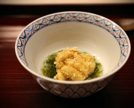 Dinner at 片折