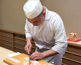 Dinner at 片折