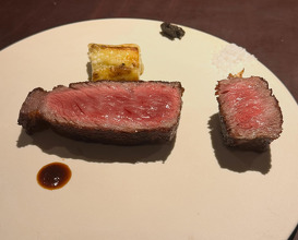 Dinner at スペイン料理 acá