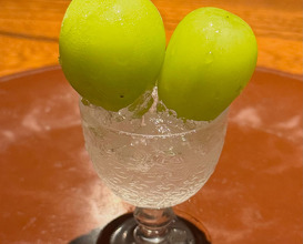 Dinner at スペイン料理 acá