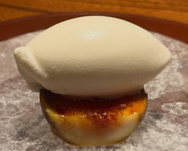 Dinner at スペイン料理 acá