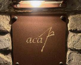 Dinner at スペイン料理 acá