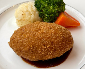 Dinner at 西櫻亭