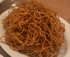 Dinner at yum.hatagaya