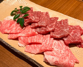 Dinner at The Ritz-Carlton, Nikko