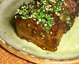 Dinner at Restaurant Labyrinth