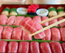 Dinner at 麻布台ヒルズ（Azabudai Hills）