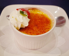 Dinner at リストランテ バル ポルテーニョ