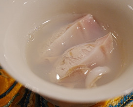 Dinner at 中国料理マスキ