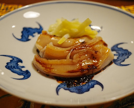 Dinner at 中国料理マスキ