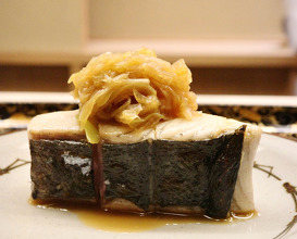 Dinner at 片折