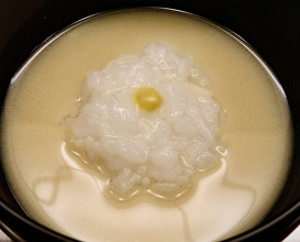 Dinner at 片折