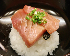Dinner at 片折