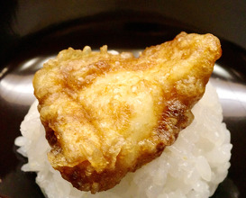 Dinner at 片折