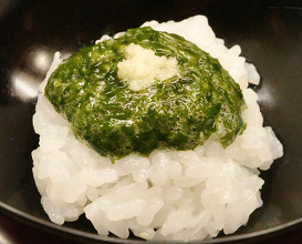 Dinner at 片折