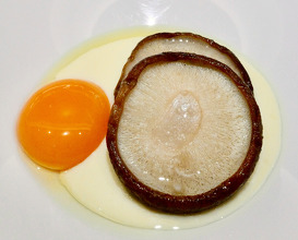 Dinner at Chiune