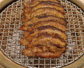 Dinner at Chiune