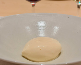 Dinner at Chiune