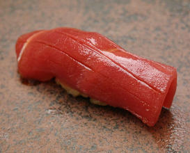 Dinner at すし匠
