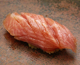 Dinner at すし匠