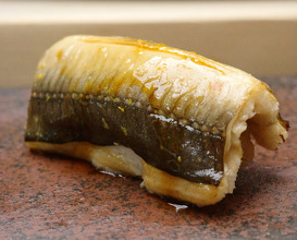 Dinner at すし匠