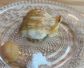 Dinner at TakaHisa Japanese Restaurant