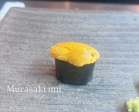 Dinner at TakaHisa Japanese Restaurant